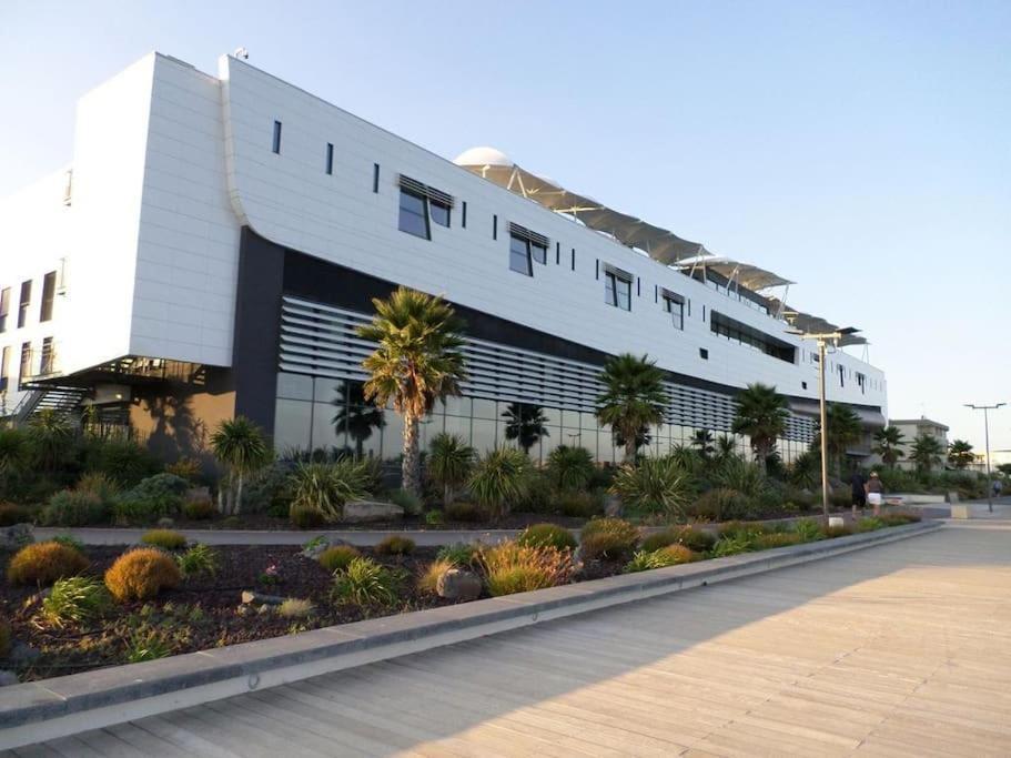 Grande Villa Neuve Avec Piscine Pres Mer Et Sete 바라뤽레벵즈 외부 사진