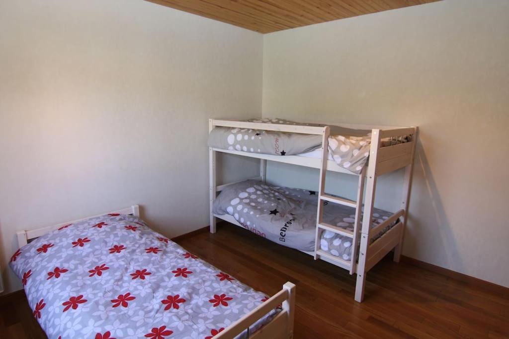 Grande Villa Neuve Avec Piscine Pres Mer Et Sete 바라뤽레벵즈 외부 사진