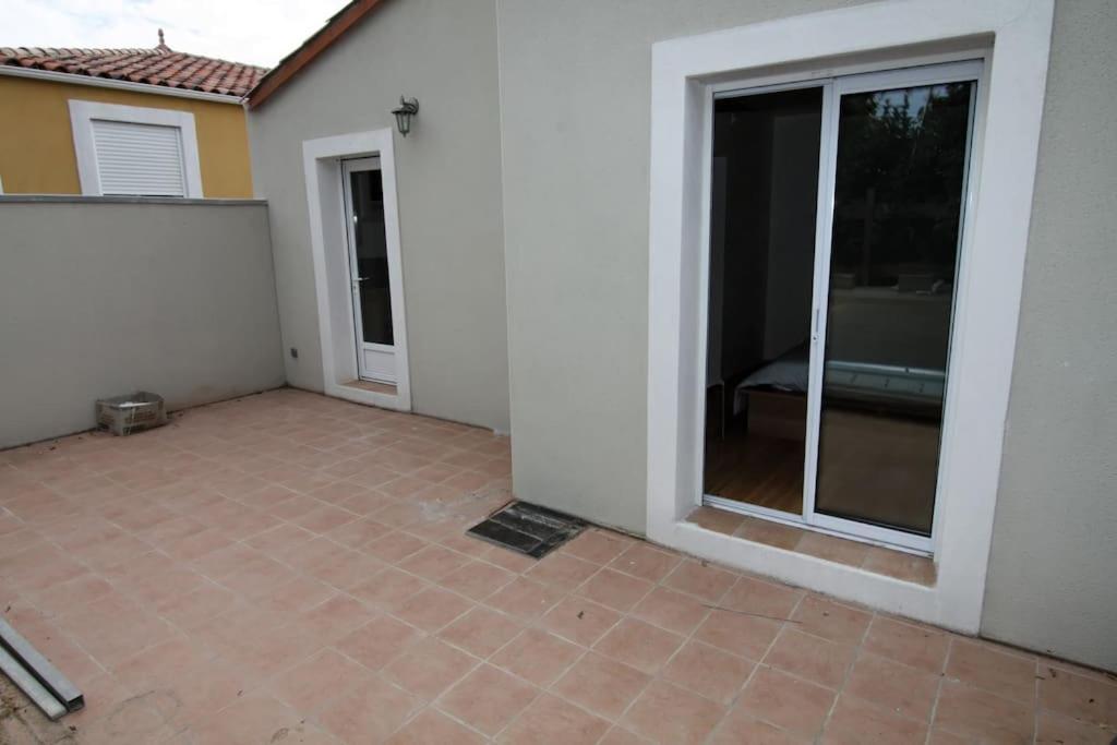 Grande Villa Neuve Avec Piscine Pres Mer Et Sete 바라뤽레벵즈 외부 사진