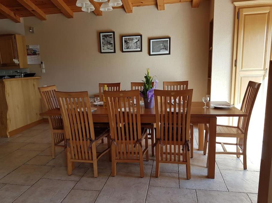 Grande Villa Neuve Avec Piscine Pres Mer Et Sete 바라뤽레벵즈 외부 사진