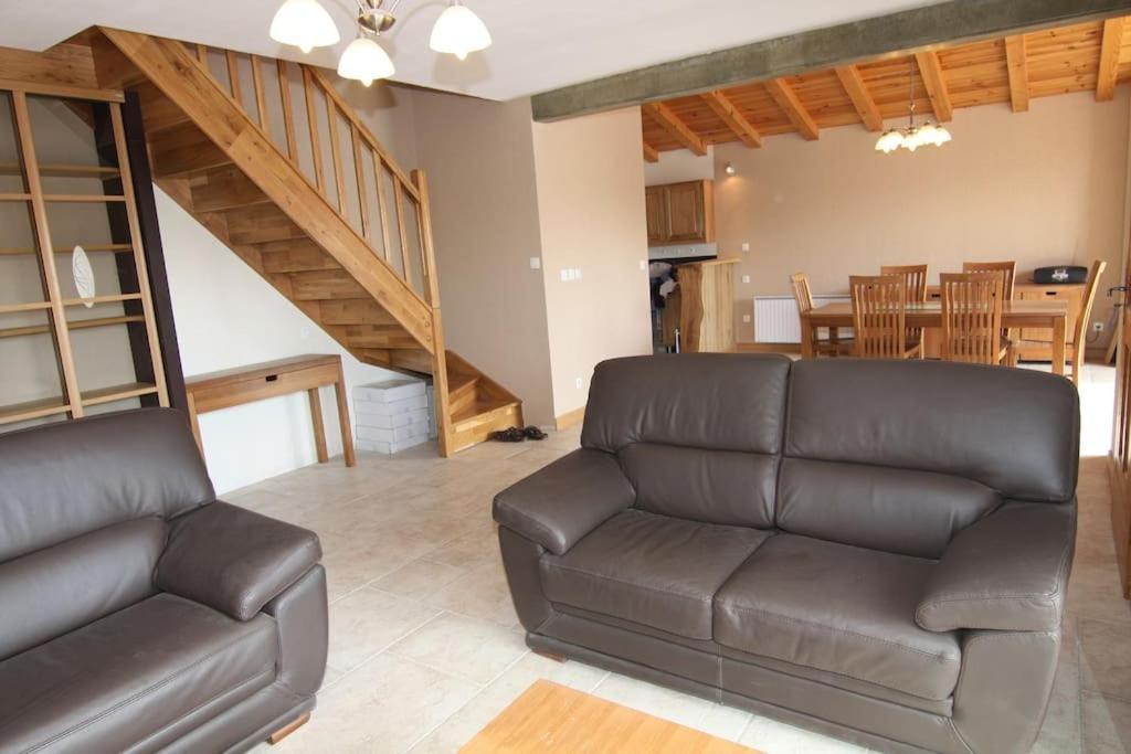 Grande Villa Neuve Avec Piscine Pres Mer Et Sete 바라뤽레벵즈 외부 사진