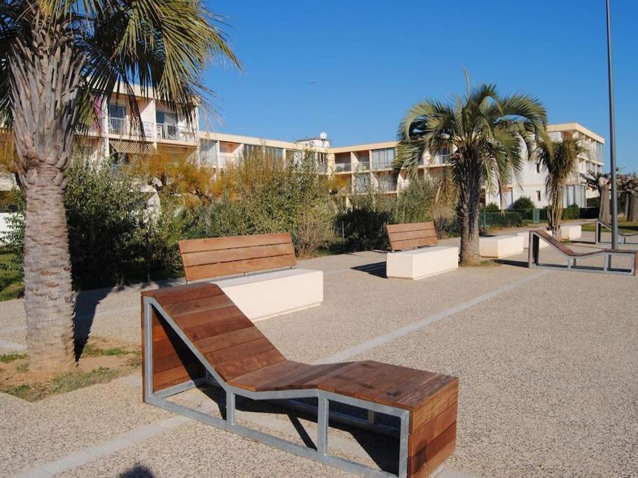 Grande Villa Neuve Avec Piscine Pres Mer Et Sete 바라뤽레벵즈 외부 사진